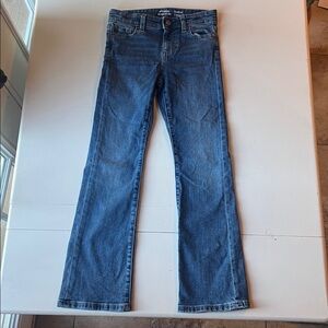 Amazon Essentials Kids Blue Jeans